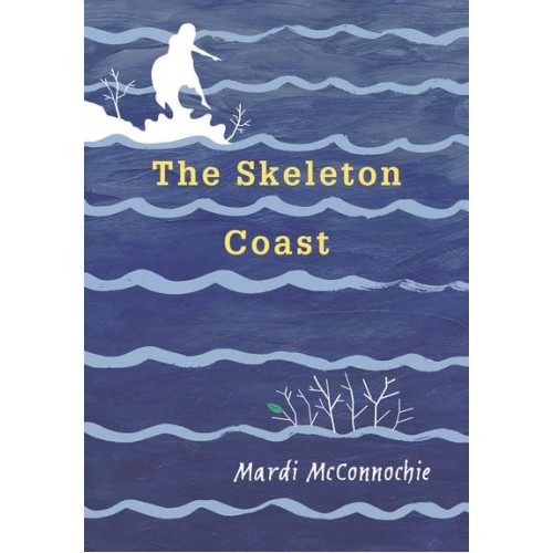 The Skeleton Coast - The Flooded Earth
