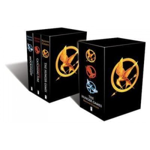 The Hunger Games - The Hunger Games