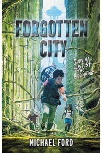 Forgotten City - Forgotten City