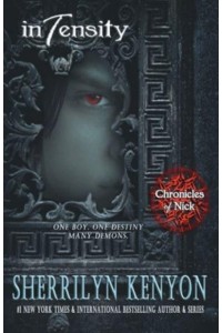 Intensity Illustrated - Chronicles of Nick