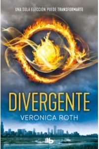 Divergente / Divergent - Divergente