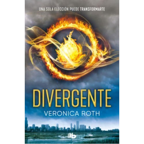 Divergente / Divergent - Divergente