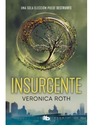 Insurgente / Insurgent - Divergente