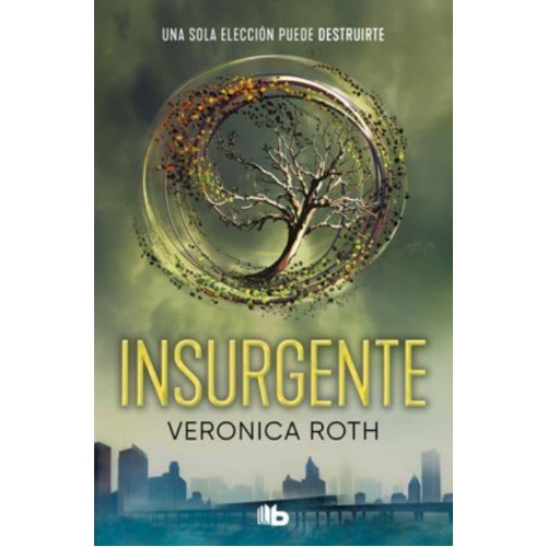Insurgente / Insurgent - Divergente