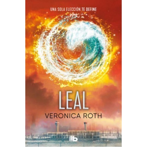 Leal / Allegiant - Divergente