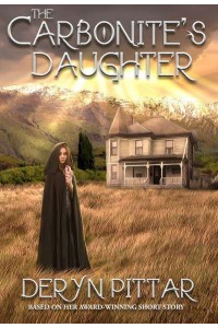 The Carbonite's Daughter