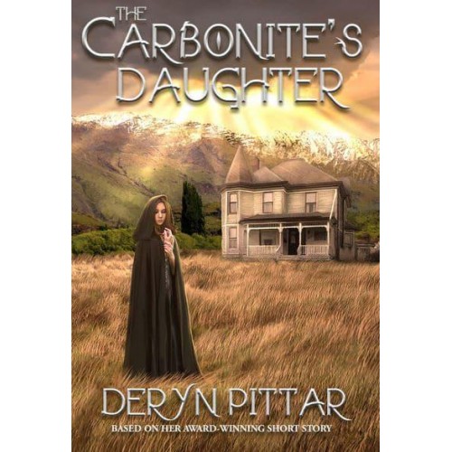 The Carbonite's Daughter