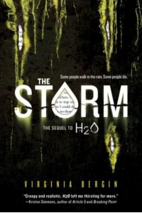 The Storm - H2O