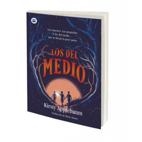 Los Del Medio