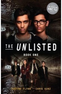The Unlisted (Book 1) - The Unlisted