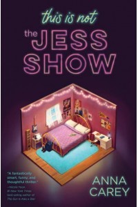 This Is Not the Jess Show - [This Is Not The Jess Show