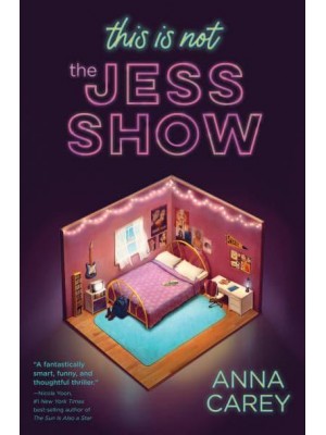 This Is Not the Jess Show - [This Is Not The Jess Show