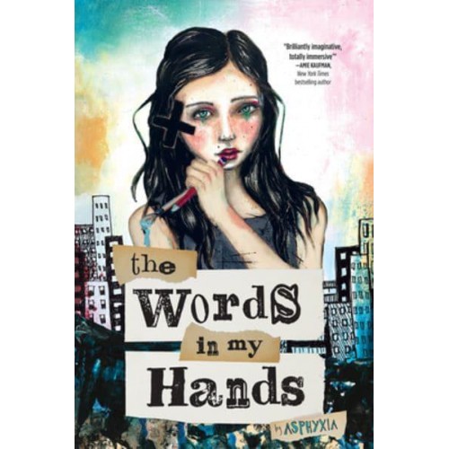 The Words in My Hands