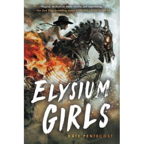 Elysium Girls