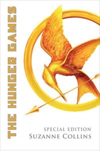 The Hunger Games: The Special Edition (Hunger Games, Book One) Volume 1 - Hunger Games