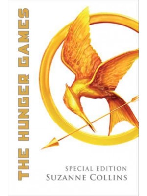 The Hunger Games: The Special Edition (Hunger Games, Book One) Volume 1 - Hunger Games