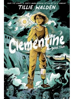 Clementine Book Two