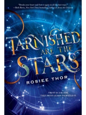 Tarnished Are the Stars