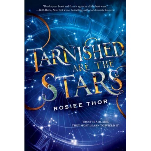 Tarnished Are the Stars