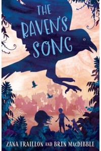 The Raven's Song