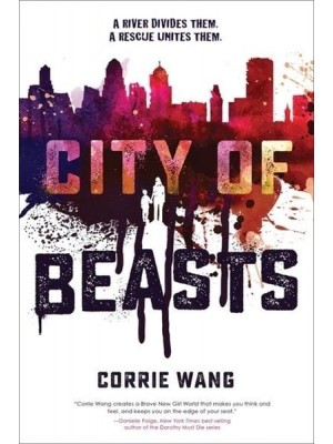 City of Beasts