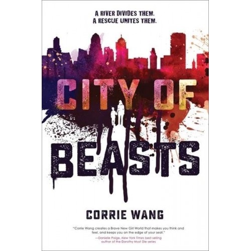 City of Beasts
