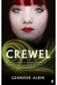 Crewel