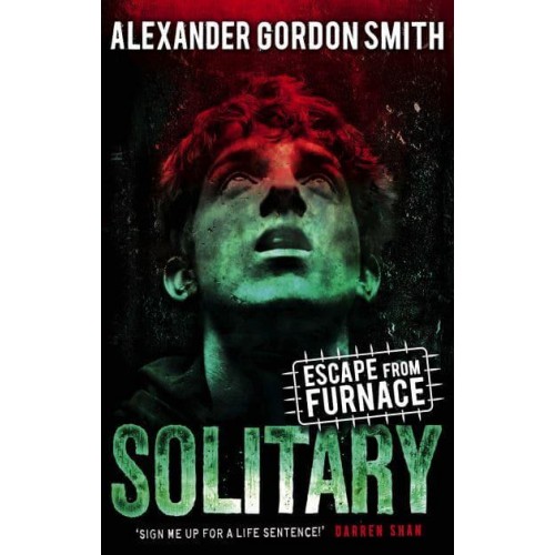 Solitary - Escape from Furnace
