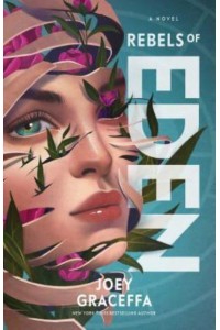 Rebels of Eden, 3 - Children of Eden