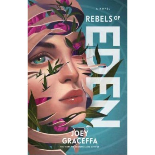Rebels of Eden, 3 - Children of Eden