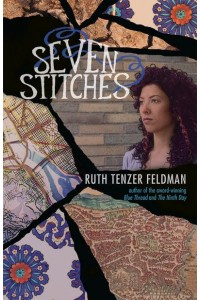 Seven Stitches - The Blue Thread Saga