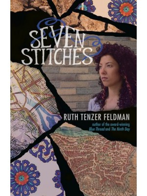 Seven Stitches - The Blue Thread Saga