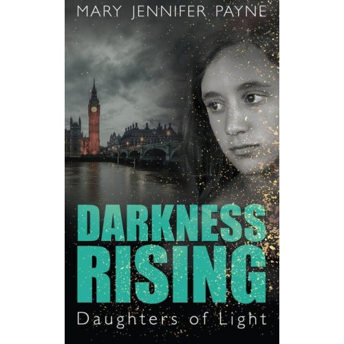 Darkness Rising Daughters of Light - Daughters of Light