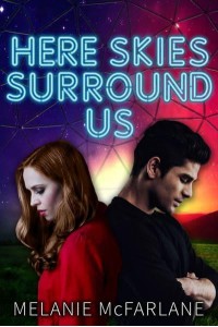 Here Skies Surround Us - Dome 1618
