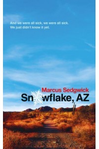 Snowflake, AZ