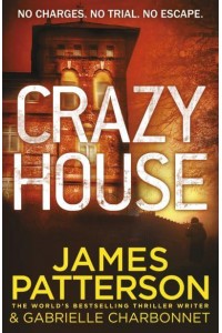 Crazy House - Crazy House