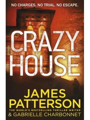 Crazy House - Crazy House