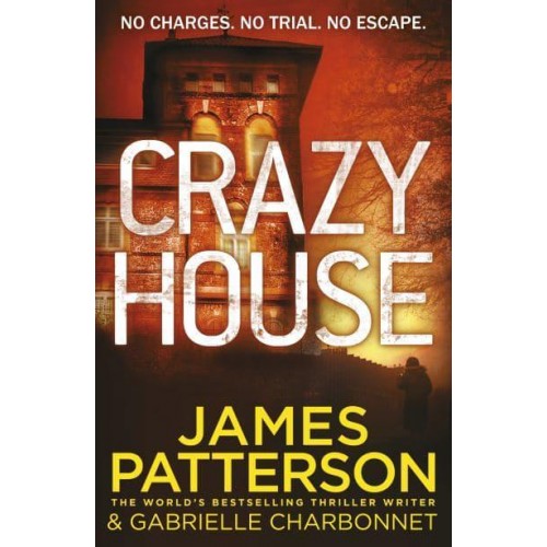 Crazy House - Crazy House