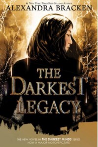 The Darkest Legacy - The Darkest Minds