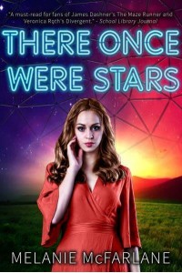 There Once Were Stars - Dome 1618