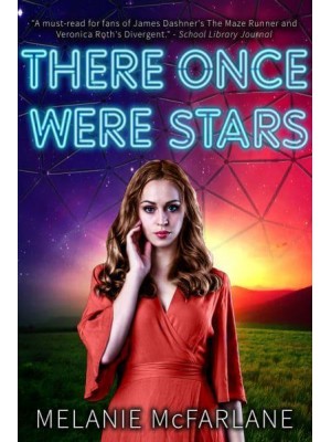 There Once Were Stars - Dome 1618