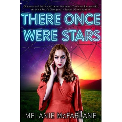There Once Were Stars - Dome 1618