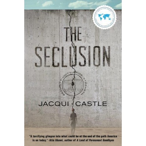 The Seclusion - The Seclusion Series