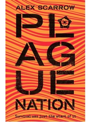 Plague Nation - Remade Trilogy