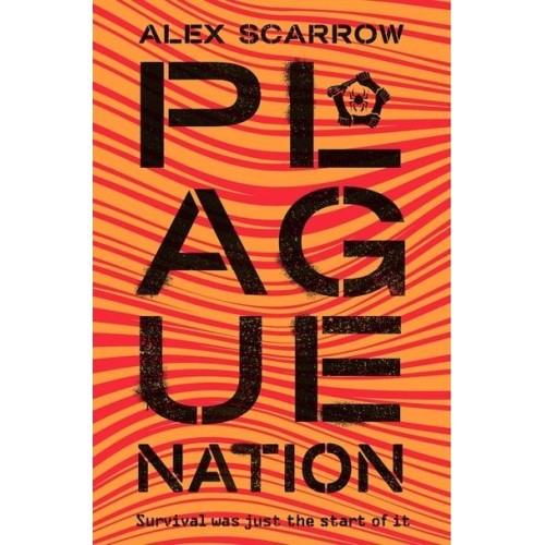 Plague Nation - Remade Trilogy