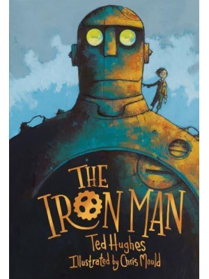 The Iron Man A Story in Five Nights