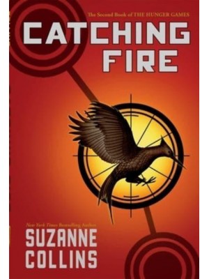 Catching Fire (Hunger Games, Book Two) Volume 2 - Hunger Games