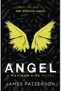 Angel - Maximum Ride Series