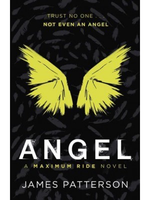 Angel - Maximum Ride Series