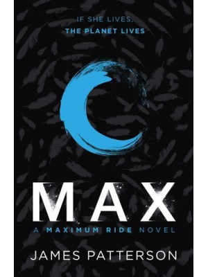 Max - Maximum Ride